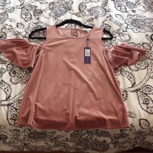 Rebecca minkoff shirt